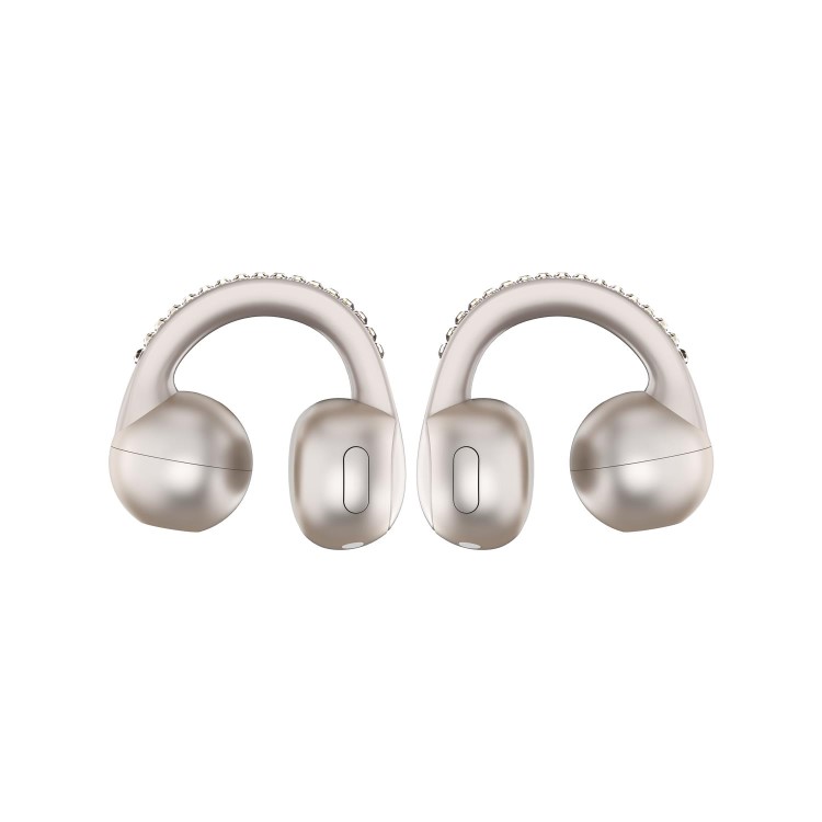 Motorola Moto buds loop w/ crystals by Swarovski