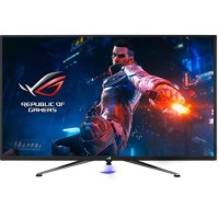 ASUS ROG Swift PG43UQ 43" 4K UHD 144Hz G-Sync Gaming Monitor