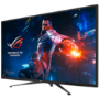 ASUS ROG Swift PG43UQ 43" 4K UHD 144Hz G-Sync Gaming Monitor