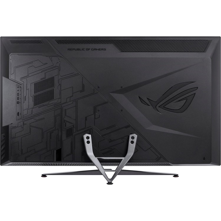 ASUS ROG Swift PG43UQ 43" 4K UHD 144Hz G-Sync Gaming Monitor