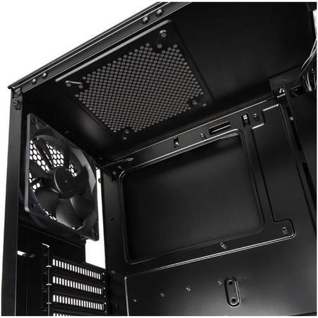 Buy the Phanteks Eclipse P300 Black ATX MidTower Gaming Case Tempered  Glass, ( PH-EC300PTG_BK ) online 