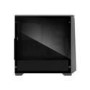 Phanteks Eclipse P400S Glass Midi Tower Case - Noise Dampened Gun Metal