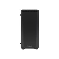 Phanteks Eclipse P400S Glass Midi Tower Case - Noise Dampened Black