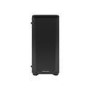 Phanteks Eclipse P400S Glass Midi Tower Case - Noise Dampened Black