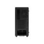 Phanteks Eclipse P400S Glass Midi Tower Case - Noise Dampened Black