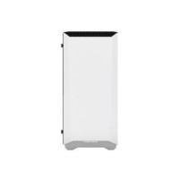 Phanteks Eclipse P400S Glass Midi Tower Case - Noise Dampened White