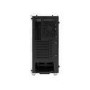 Phanteks Eclipse P400S Glass Midi Tower Case - Noise Dampened White