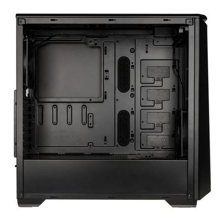 Phanteks Eclipse P400 Midi Tower Case - Black Window