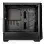 Phanteks Eclipse P400 Midi Tower Case - Black Window