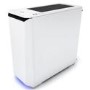 Phanteks Eclipse P400 Midi Tower Case - White Window