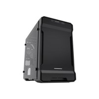 Phanteks Evolv ITX Glass Mini-ITX Case - Black