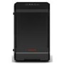 Phanteks Evolv ITX Glass Mini-ITX Case - Black/Red