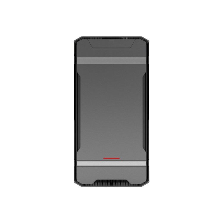 Phanteks Enthoo Evolv Micro-ATX Glass Case - Gunmetal Grey
