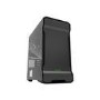 Phanteks Enthoo Evolv Micro-ATX Glass Case - Black