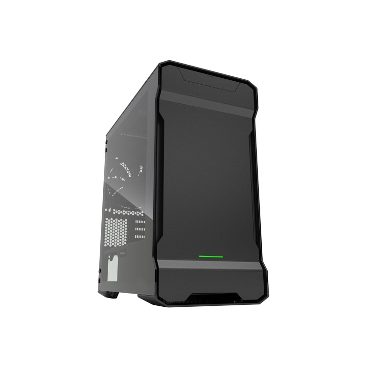 Phanteks Enthoo Evolv Micro-ATX Glass Case - Black