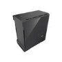 Phanteks Enthoo Evolv Micro-ATX Glass Case - Black