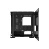 Phanteks Enthoo Evolv Micro-ATX Glass Case - Black