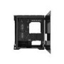 Phanteks Enthoo Evolv Micro-ATX Glass Case - Black