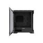 Phanteks Enthoo Evolv Micro-ATX Glass Case - Black
