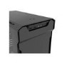 Phanteks Enthoo Evolv Micro-ATX Glass Case - Black