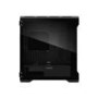 Phanteks Enthoo Evolv Micro-ATX Glass Case - Black