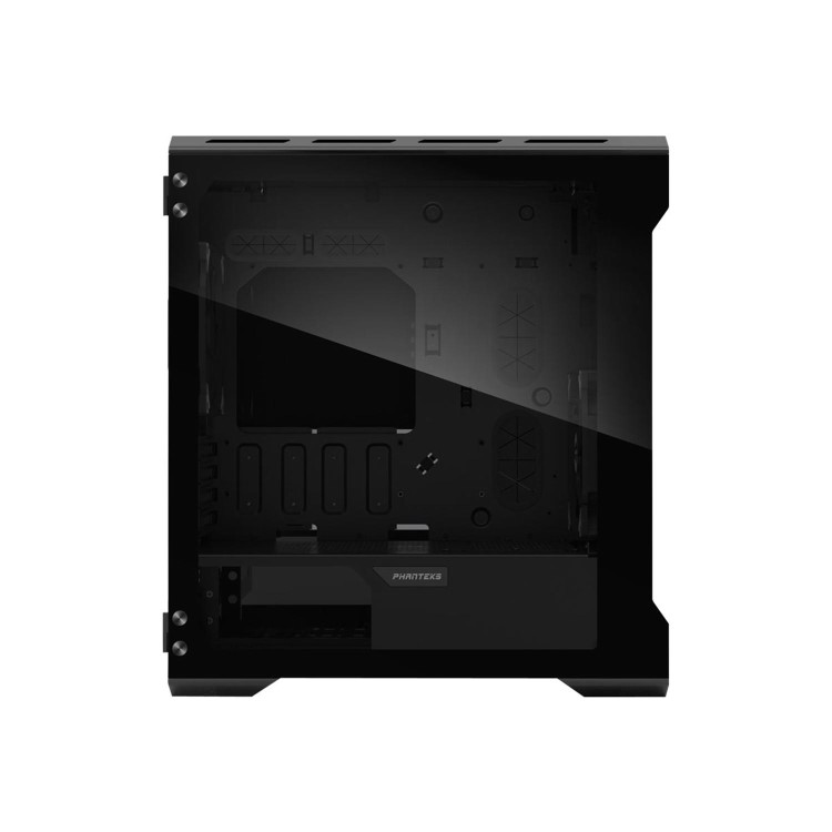 Phanteks Enthoo Evolv Micro-ATX Glass Case - Black