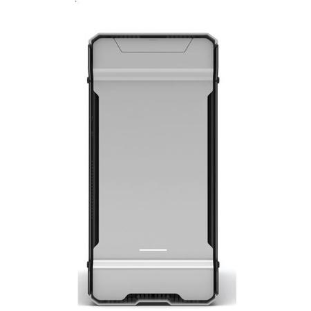 Phanteks Enthoo Evolv ATX Glass Mid Tower Case - Silver