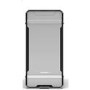 Phanteks Enthoo Evolv ATX Glass Mid Tower Case - Silver