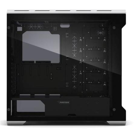 Phanteks Enthoo Evolv ATX Glass Mid Tower Case - Silver
