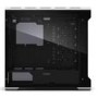 Phanteks Enthoo Evolv ATX Glass Mid Tower Case - Silver