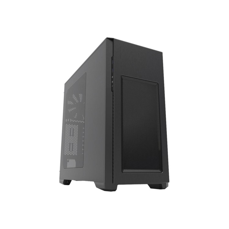 Phanteks Enthoo Pro M Midi Tower Case with Window - Black
