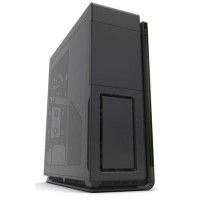 Phanteks Enthoo Primo Full Tower - Black/Green