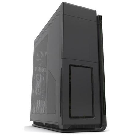 Phanteks Enthoo Primo Full Tower - Black/Green