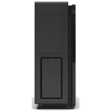 Phanteks Enthoo Primo Full Tower - Black/Green