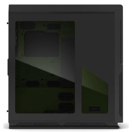 Phanteks Enthoo Primo Full Tower - Black/Green