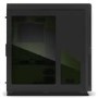Phanteks Enthoo Primo Full Tower - Black/Green