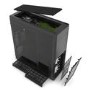Phanteks Enthoo Primo Full Tower - Black/Green