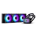 PH-GO360M25G2_DBK02 Phanteks Glacier One 360 M25 RGB 360mm 2000rpm All In One Liquid CPU Cooler