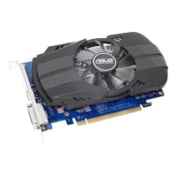 ASUS Pheonix GeForce GT 1030 2GB GDDR5 OC Graphics Card ASUS Pheonix GeForce GT 1030 2GB GDDR5 OC Graphics Card