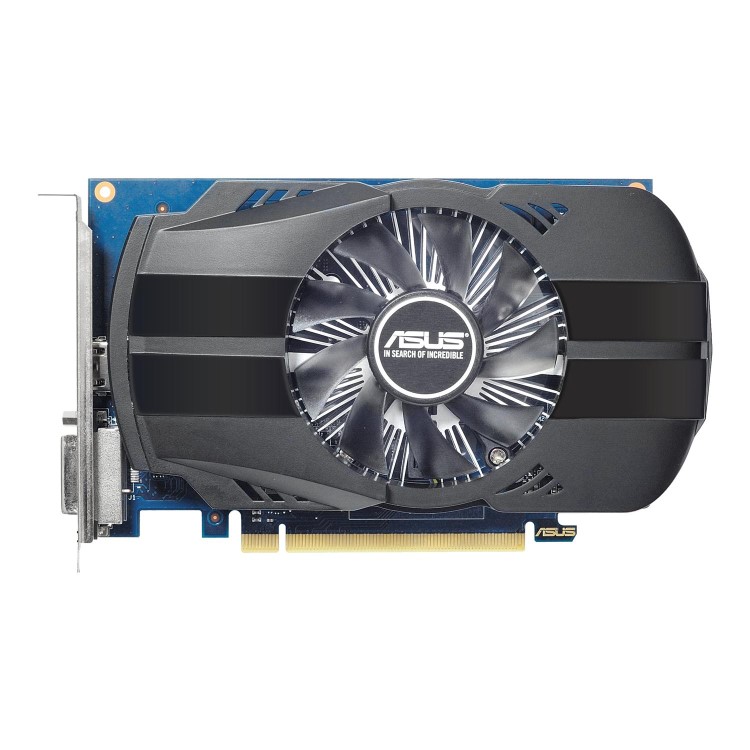 ASUS Pheonix GeForce GT 1030 2GB GDDR5 OC Graphics Card
