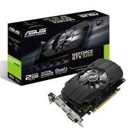 ASUS Pheonix GeForce GTX 1050 2GB GDDR5 Graphics Card