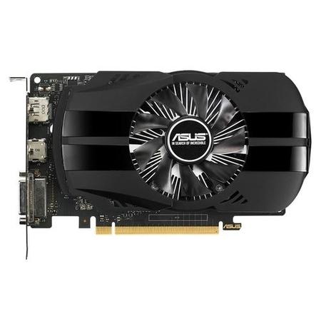 ASUS Pheonix GeForce GTX 1050 2GB GDDR5 Graphics Card