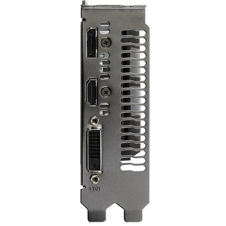 ASUS Pheonix GeForce GTX 1050 2GB GDDR5 Graphics Card