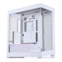 PH-NV523TG_DMW02 Phanteks NV5 V2 DRGB Gaming PC Case White