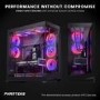 Phanteks NV9 DRGB DRGB Gaming PC Case Black