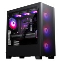 PH-XT523P1_DBK01 Phanteks XT Pro Ultra DRGB Gaming PC Case Black