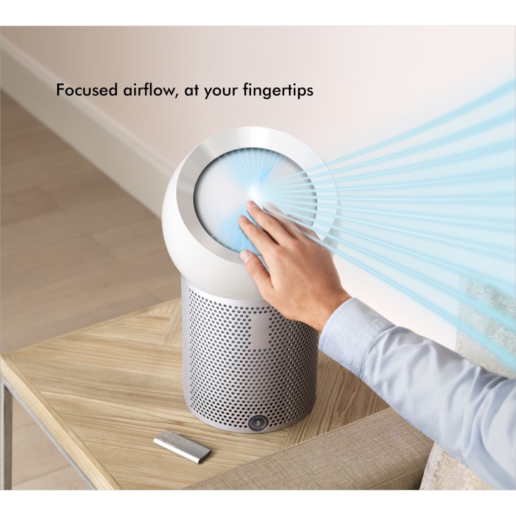 Refurbished Dyson Pure Cool Me Bladeless Fan and Air Purifier