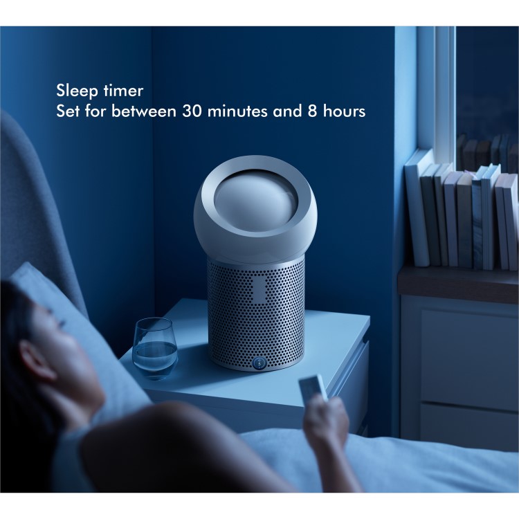 Refurbished Dyson Pure Cool Me Bladeless Fan and Air Purifier