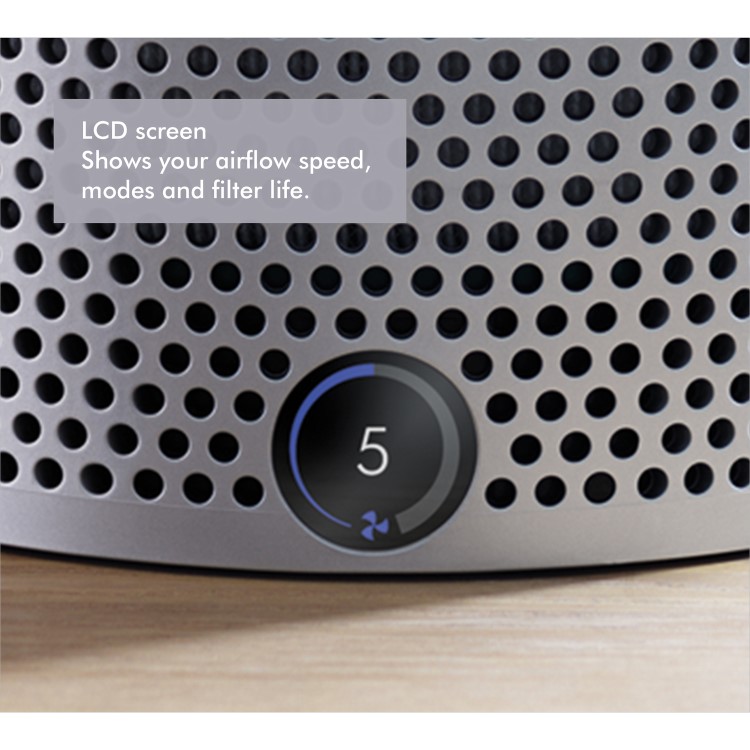 Refurbished Dyson Pure Cool Me Bladeless Fan and Air Purifier