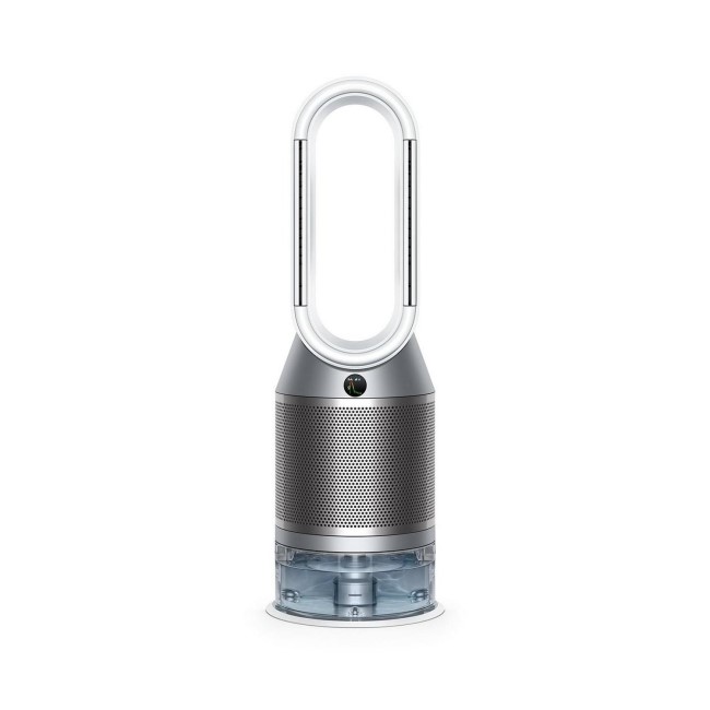 Dyson PH3A Purifier Humidify+Cool Auto React Bladeless Air Purifier Tower Fan and Humidifier